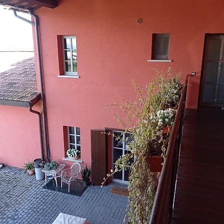 Il Casale Di Giulia Di Aprilia Exterior foto