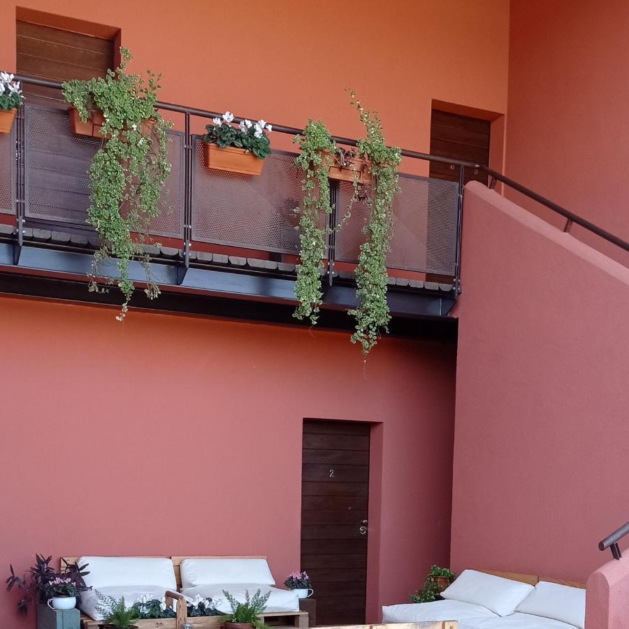 Il Casale Di Giulia Di Aprilia Exterior foto