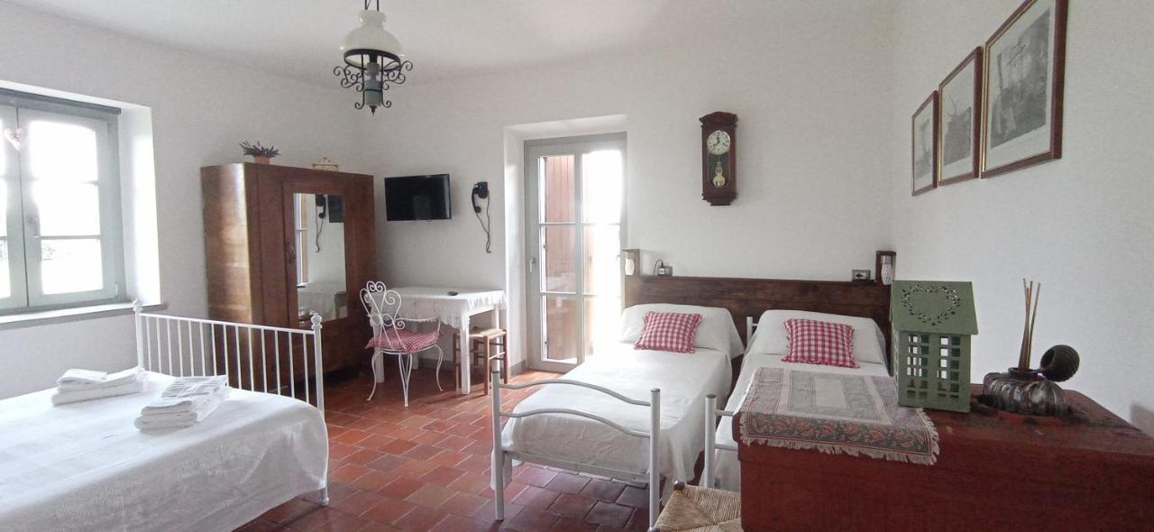 Il Casale Di Giulia Di Aprilia Quarto foto