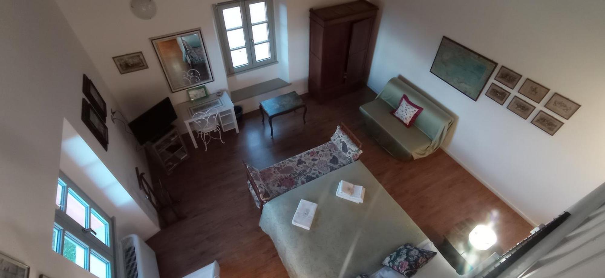 Il Casale Di Giulia Di Aprilia Quarto foto