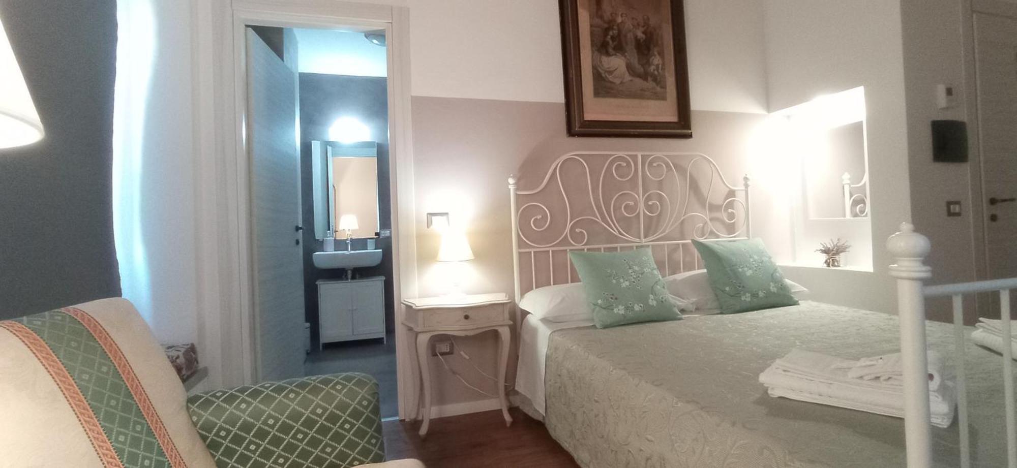 Il Casale Di Giulia Di Aprilia Quarto foto