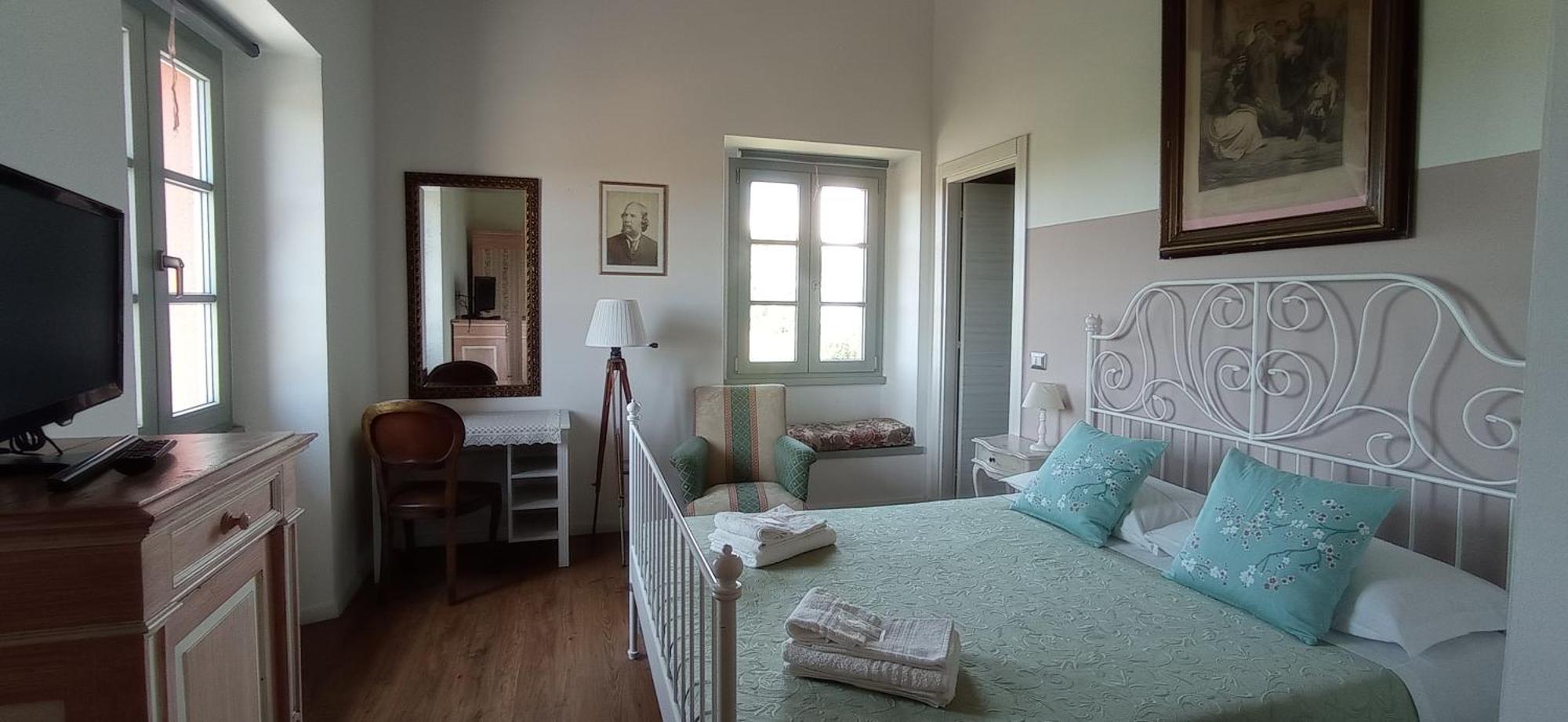 Il Casale Di Giulia Di Aprilia Quarto foto