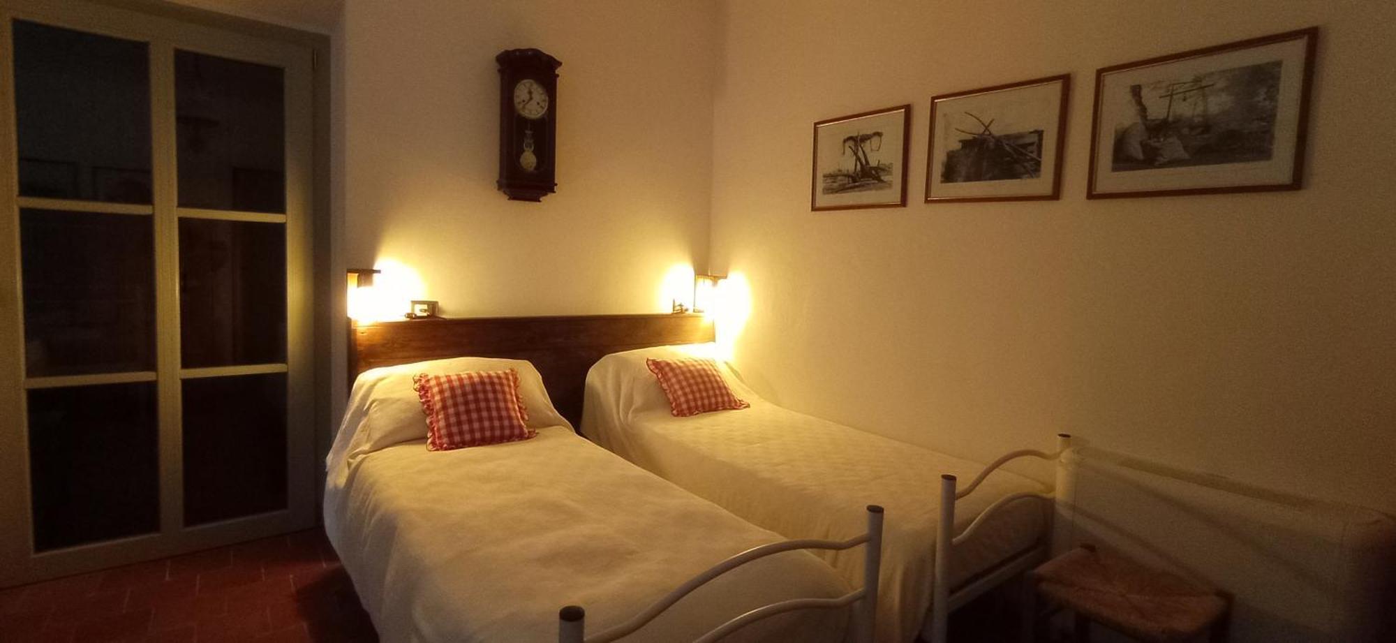Il Casale Di Giulia Di Aprilia Quarto foto
