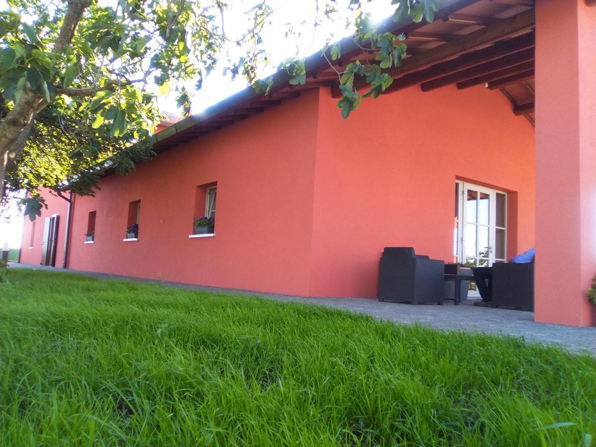 Il Casale Di Giulia Di Aprilia Exterior foto