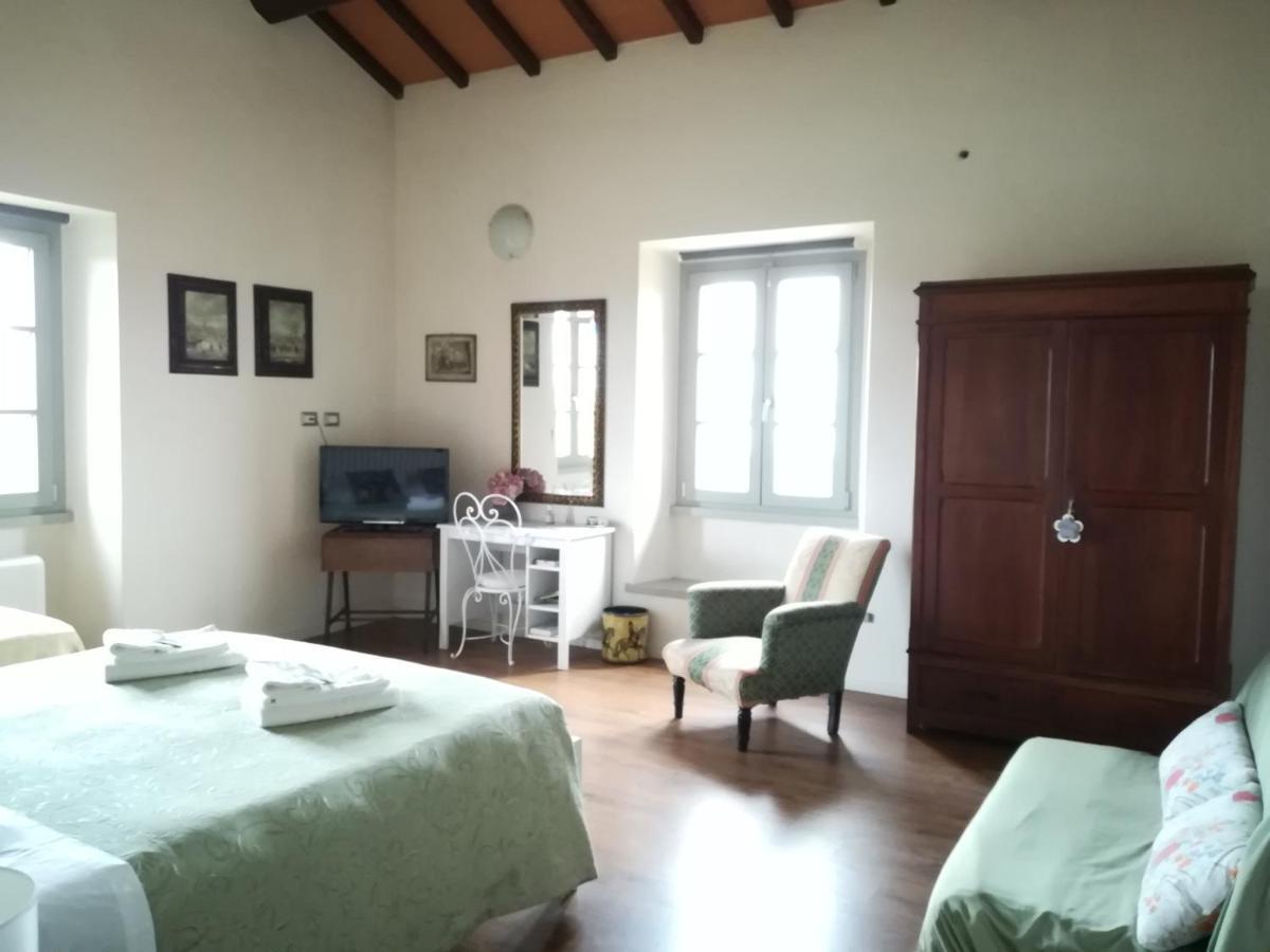 Il Casale Di Giulia Di Aprilia Exterior foto
